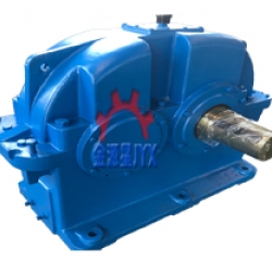 ZDZ中硬齒面減速機
