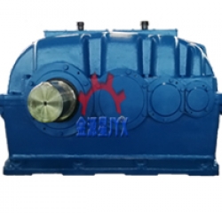 ZSY硬齒面減速機(jī)